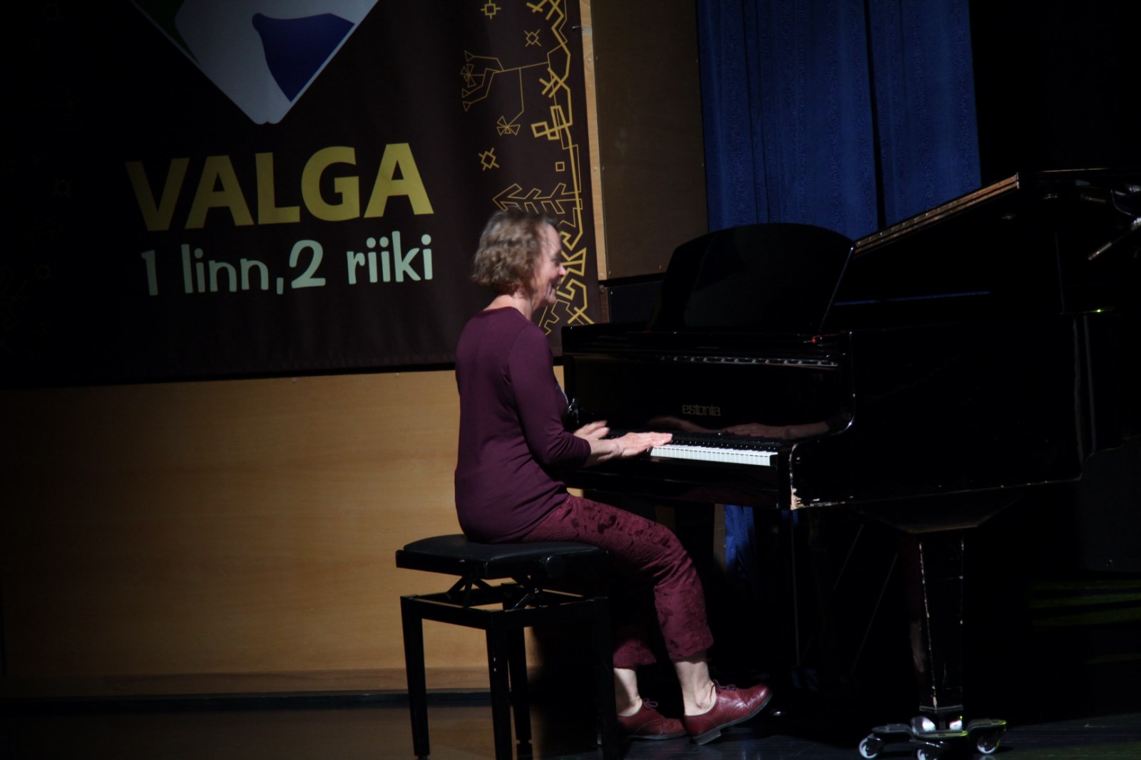 Valgamaa Laulukarusell 2018